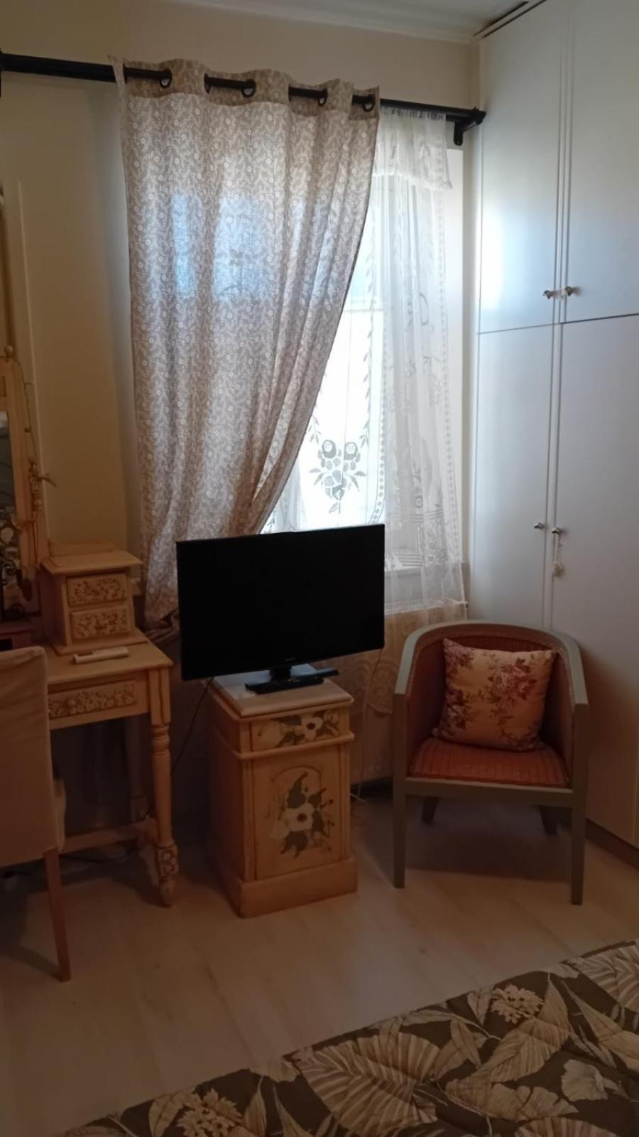 Areti'S Captain'S House With Private Terrace Galaxidi Exterior foto