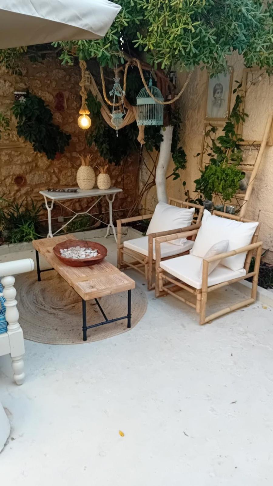 Areti'S Captain'S House With Private Terrace Galaxidi Exterior foto