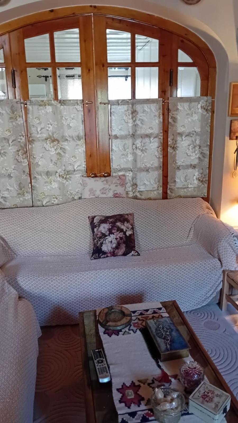 Areti'S Captain'S House With Private Terrace Galaxidi Exterior foto